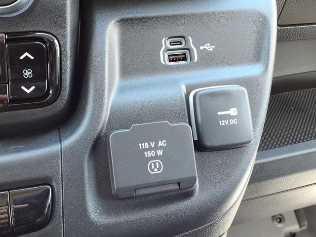 New 2026 RAM ProMaster 2500 FWD image 13