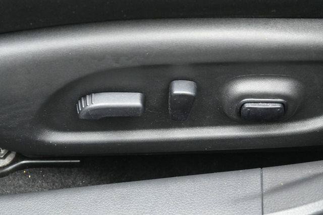 Used 2016 Nissan Altima 2.5 SV w/ Convenience Package FWD image 10