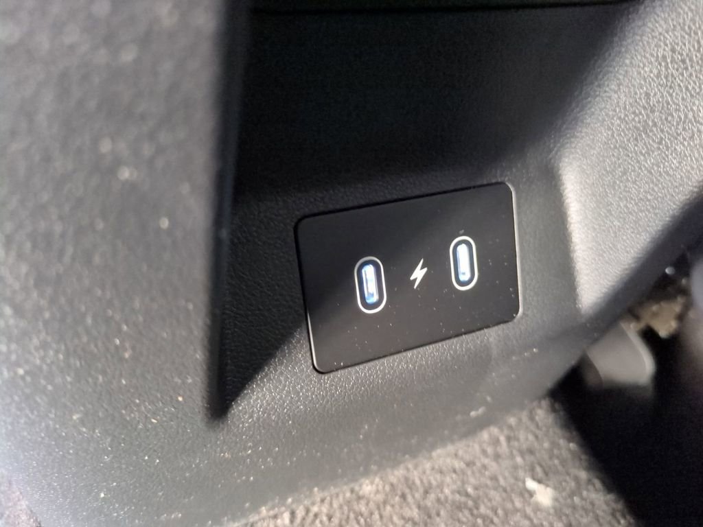 New 2026 Hyundai Tucson XRT image 17