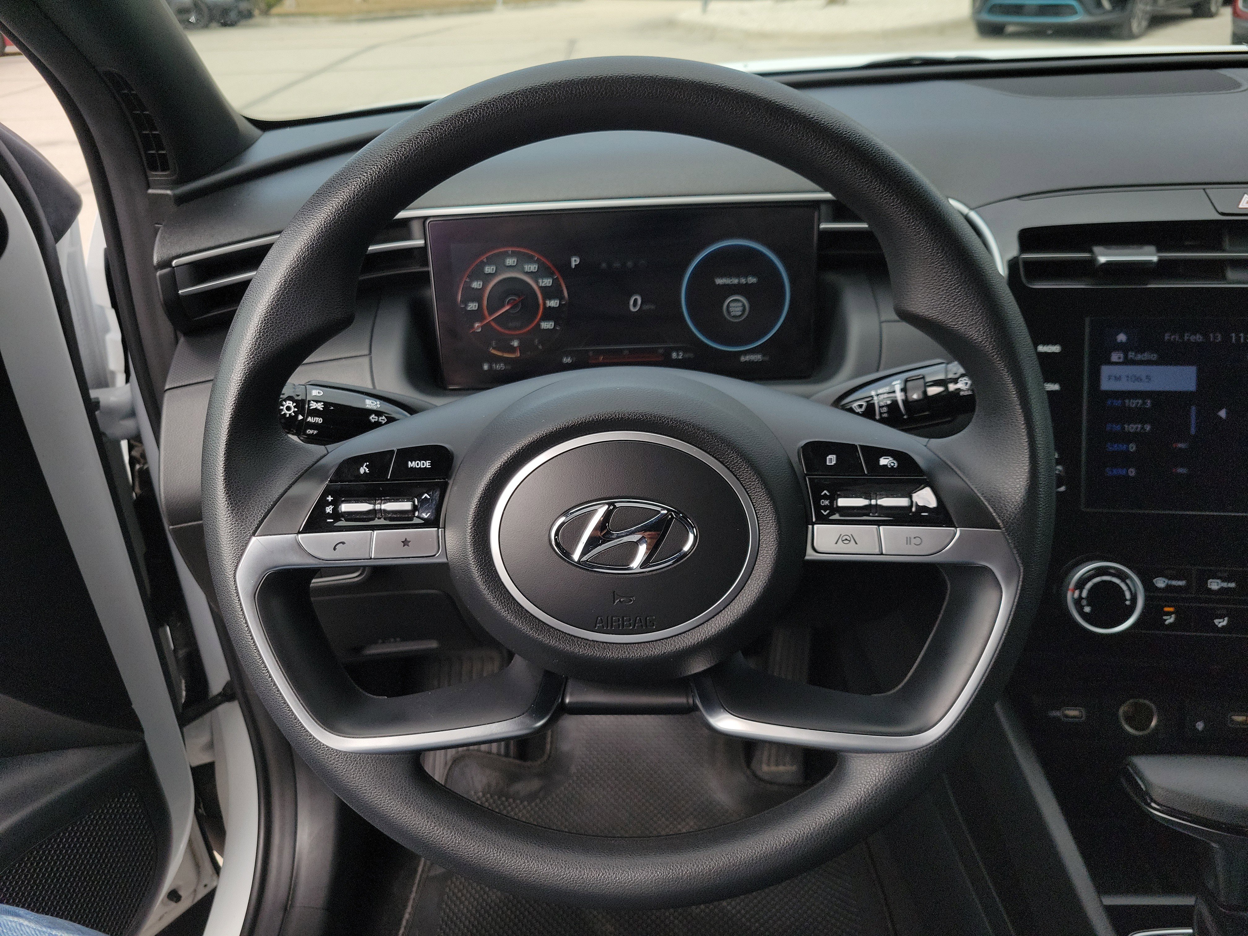 Used 2022 Hyundai Santa Cruz SEL w/ Activity Package image 28