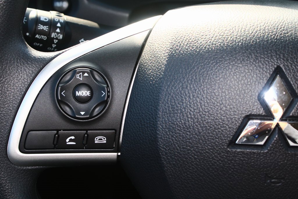 Used 2025 Mitsubishi Outlander Sport ES image 15