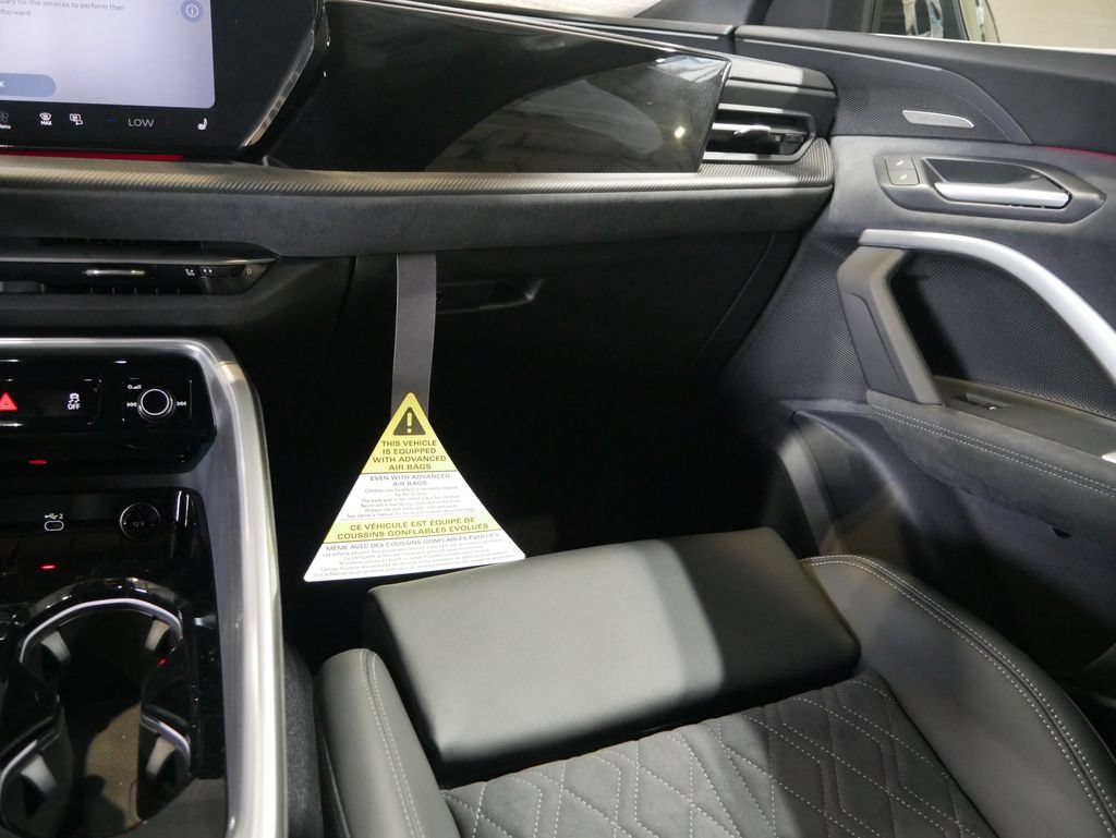 New 2026 Audi SQ5 Premium Plus AWD/4WD image 24
