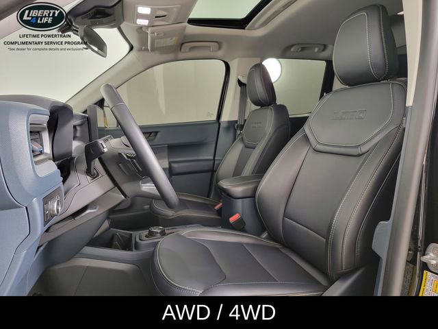 Used 2025 Ford Maverick Lobo image 13