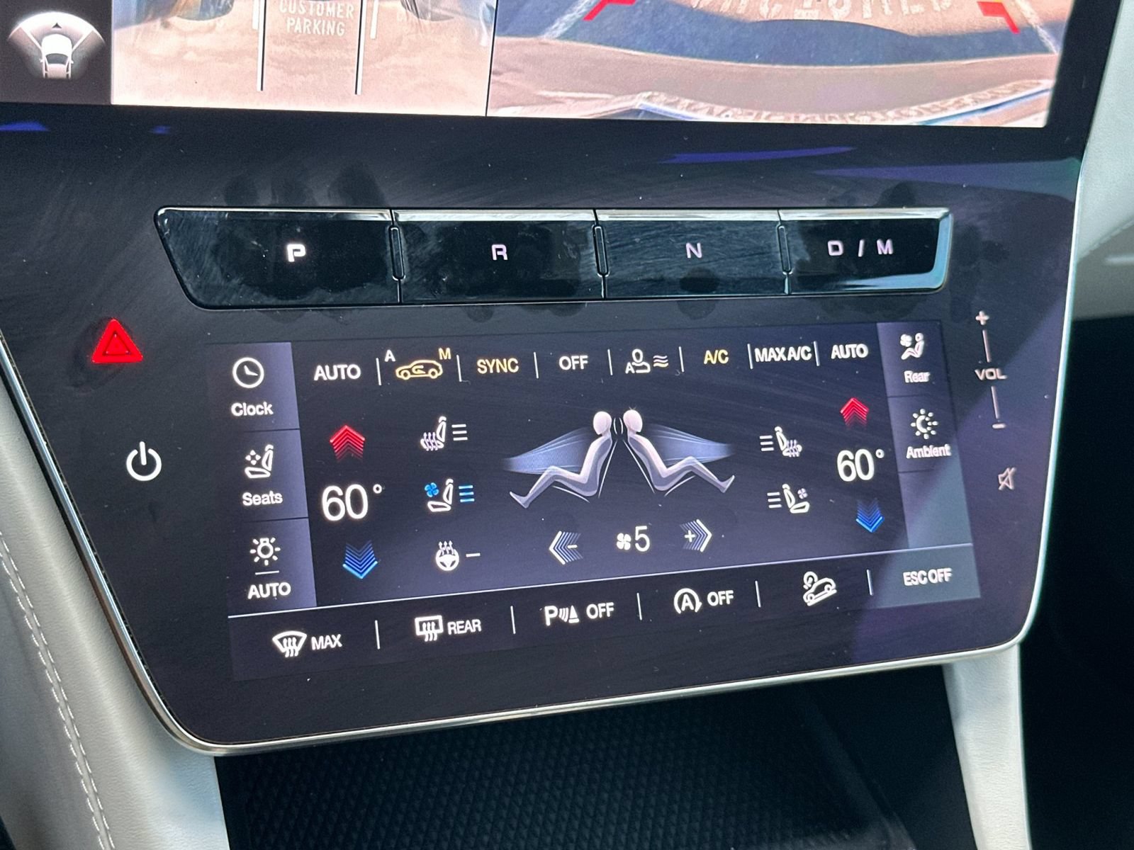 Used 2023 Maserati Grecale Modena AWD/4WD image 23