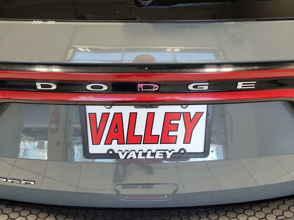 Used 2024 Dodge Durango GT image 10