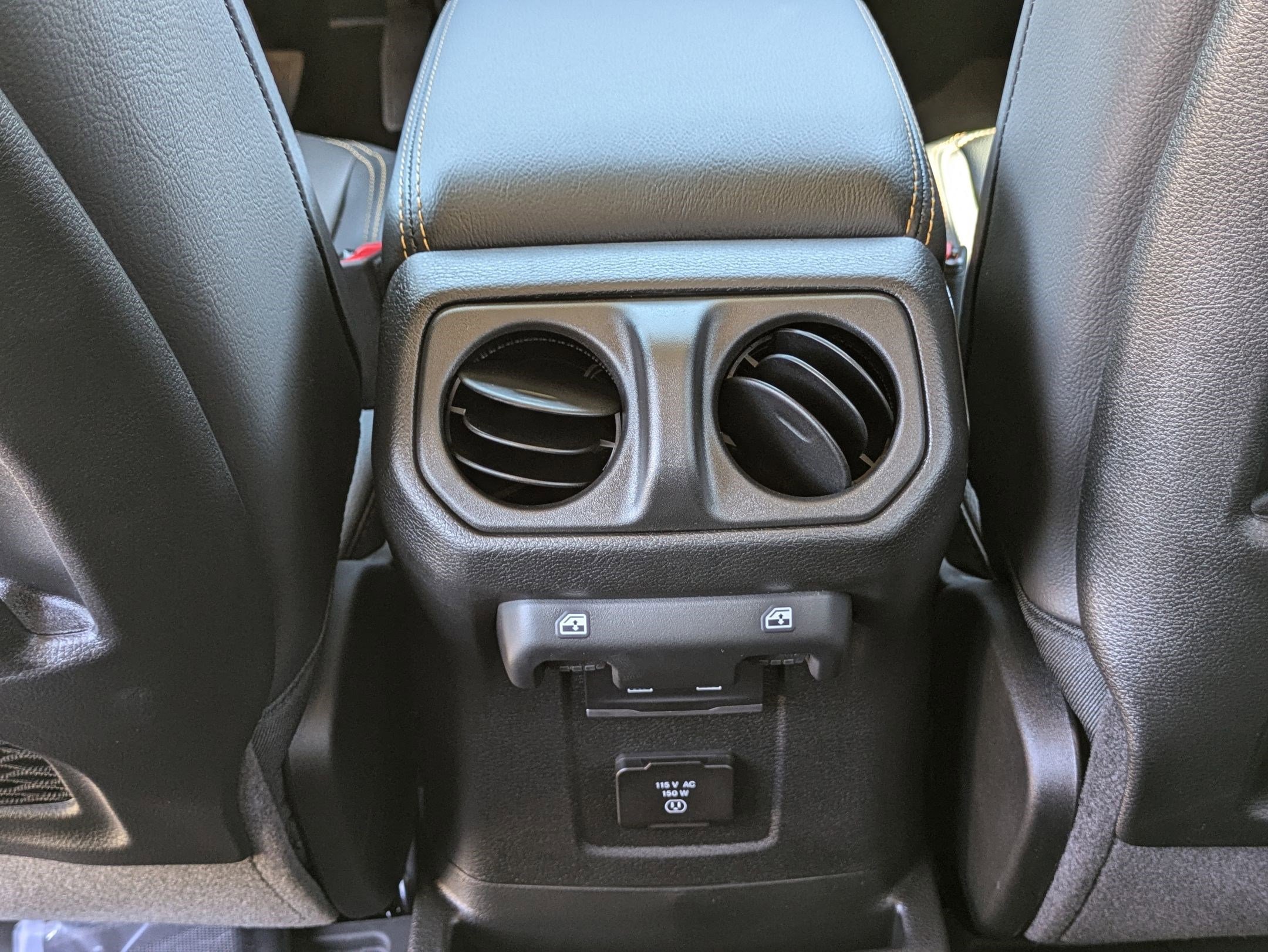 New 2026 Jeep Wrangler Sahara image 21
