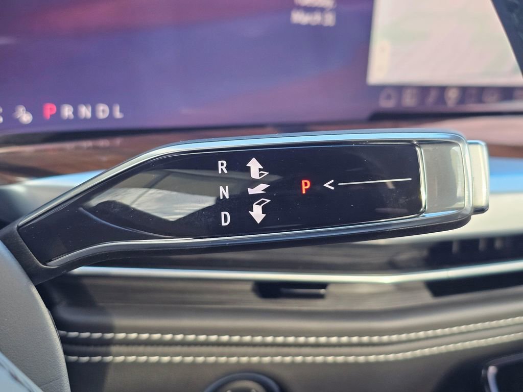 New 2026 Cadillac Escalade ESV Platinum Sport image 37