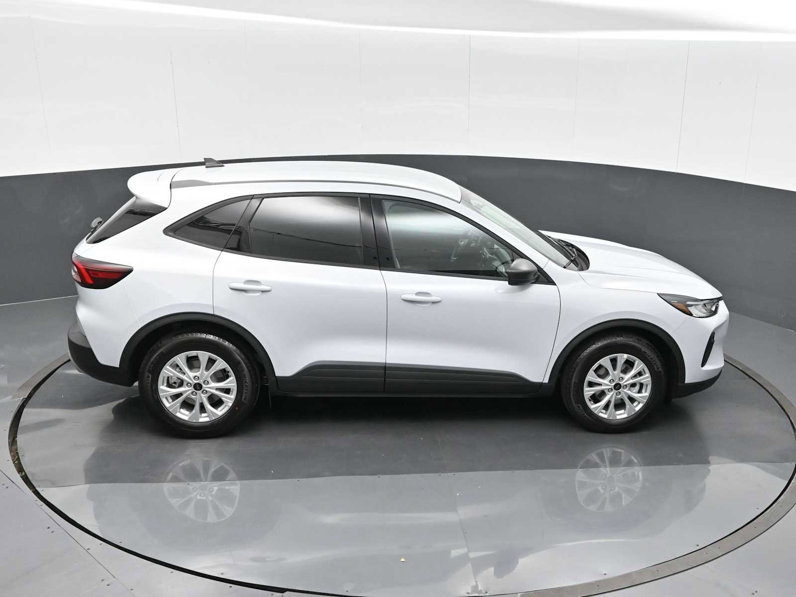 New 2025 Ford Escape Active w/ Cold Weather Package image 23