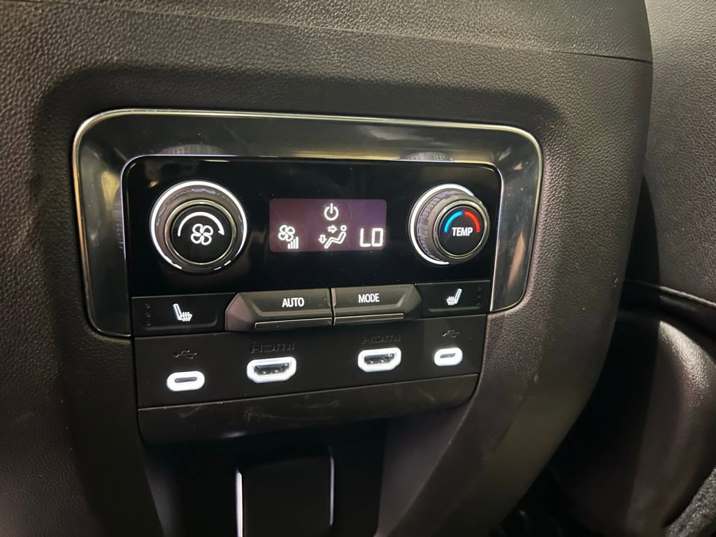 Used 2021 Chevrolet Tahoe High Country image 25