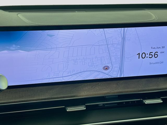 New 2026 Genesis GV80 2.5T Prestige AWD/4WD image 12