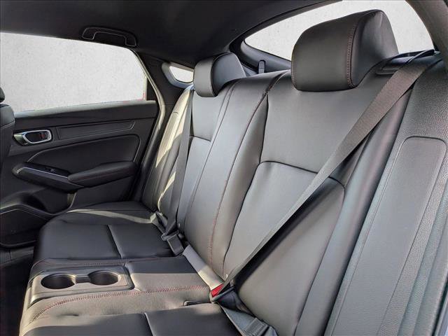 New 2026 Acura Integra Type S FWD image 13
