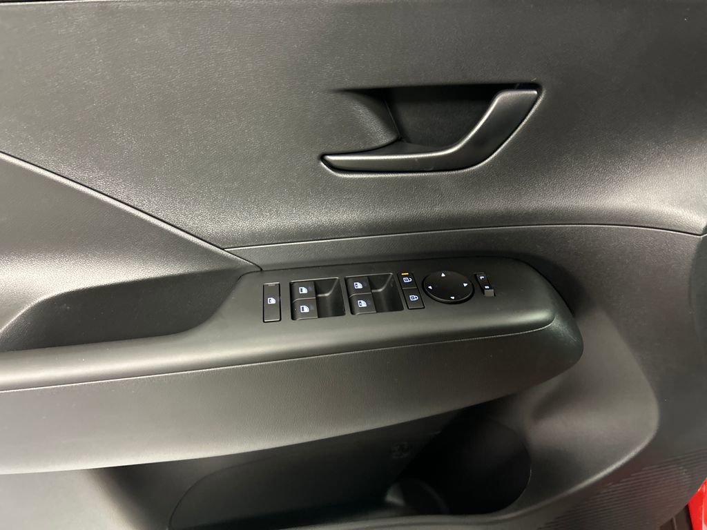 New 2026 Hyundai Kona SEL Sport image 12