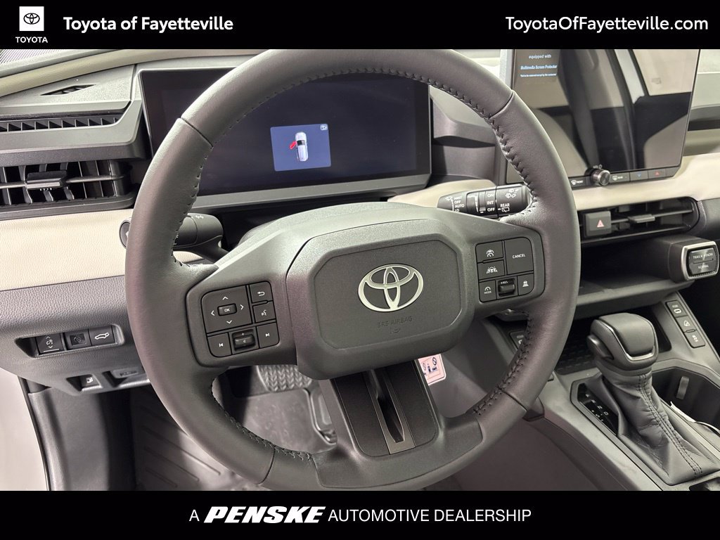 Used 2026 Toyota RAV4 XLE Premium w/ Weather Package AWD/4WD image 30