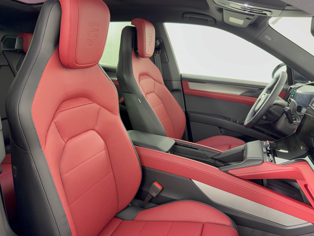 New 2026 Porsche Cayenne S AWD/4WD image 30