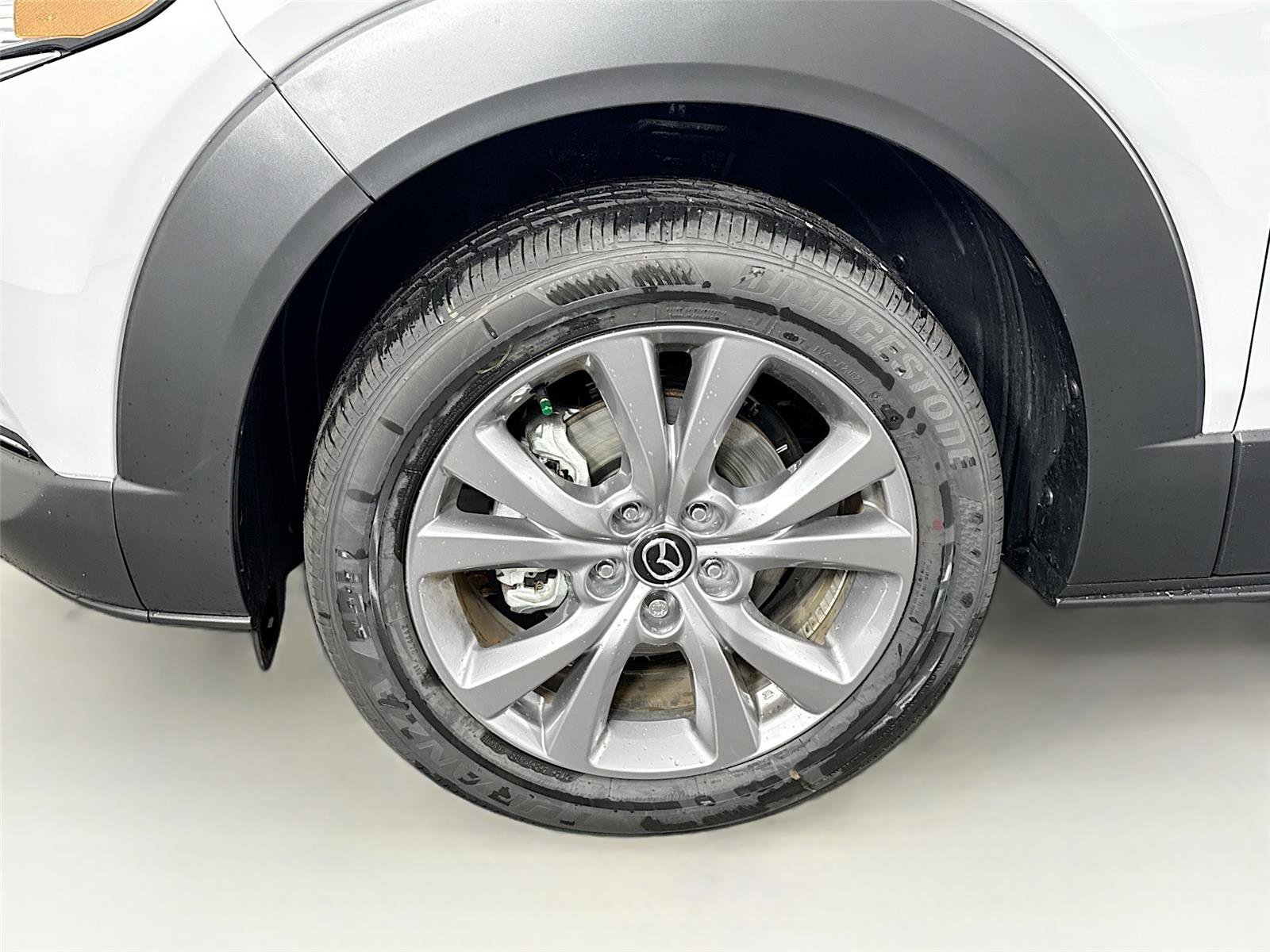 New 2026 MAZDA CX-30 AWD 2.5 S image 12