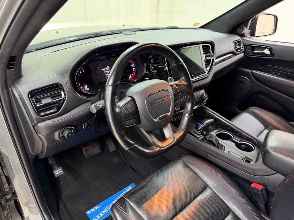 Used 2023 Dodge Durango R/T AWD/4WD image 23