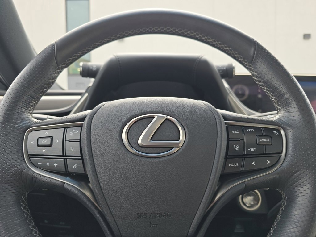 Used 2021 Lexus ES 350 F Sport w/ Special Edition image 31