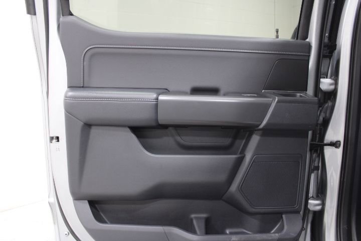 Used 2024 Ford F150 XLT w/ XLT Black Appearance Package image 22