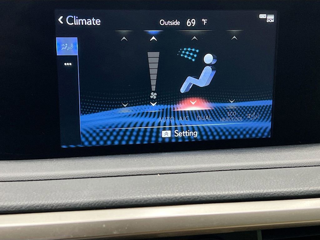 Used 2021 Lexus RX 350 FWD w/ Premium Package image 34