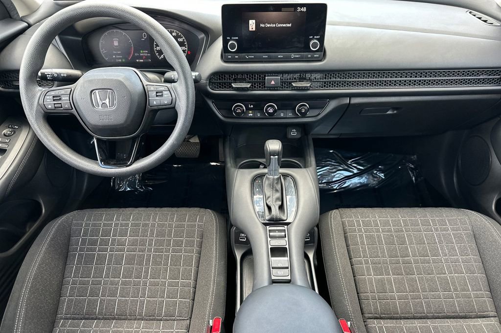 Certified 2023 Honda HR-V LX image 13