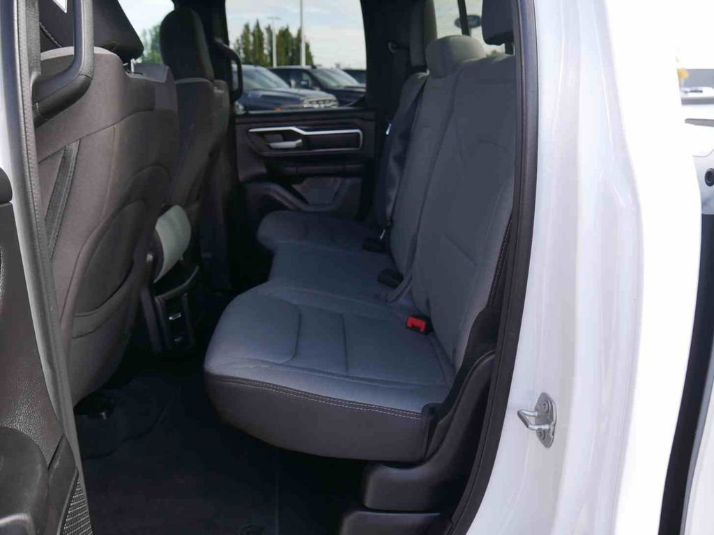 Used 2024 RAM 1500 Big Horn image 15