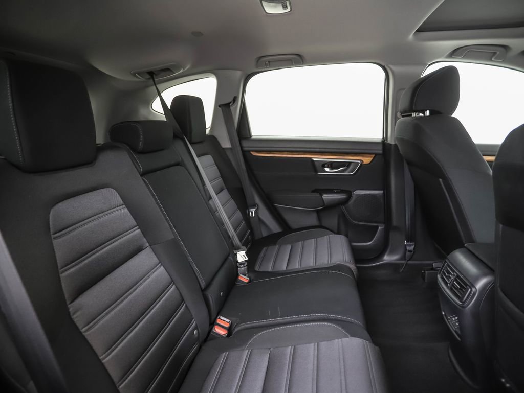 Used 2021 Honda CR-V EX image 26