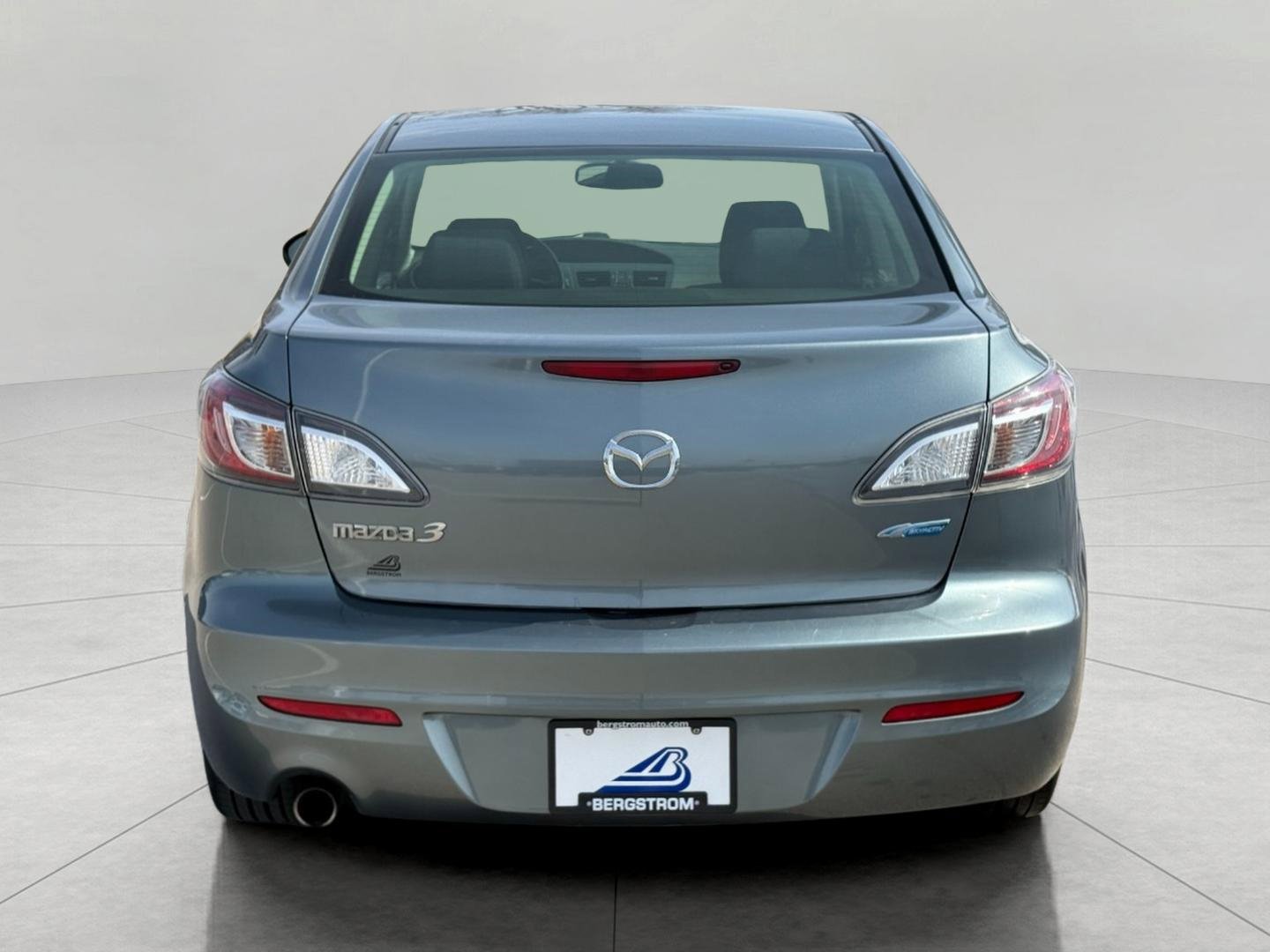 Used 2013 MAZDA MAZDA3 i Touring image 6