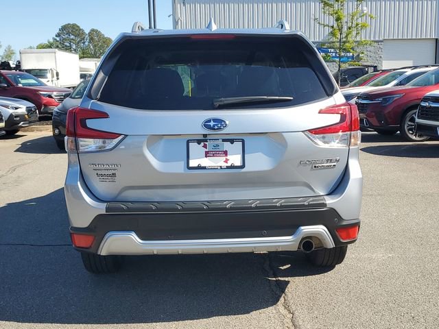 Used 2022 Subaru Forester Touring w/ Popular Package #2 image 5