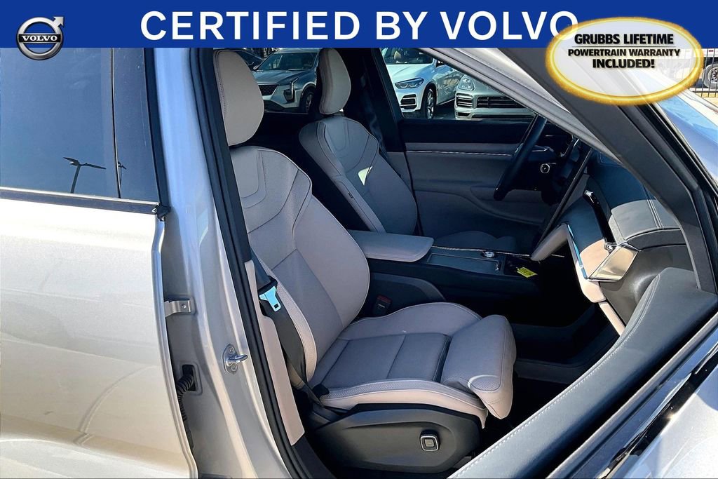 Certified 2025 Volvo EX90 Ultra image 11