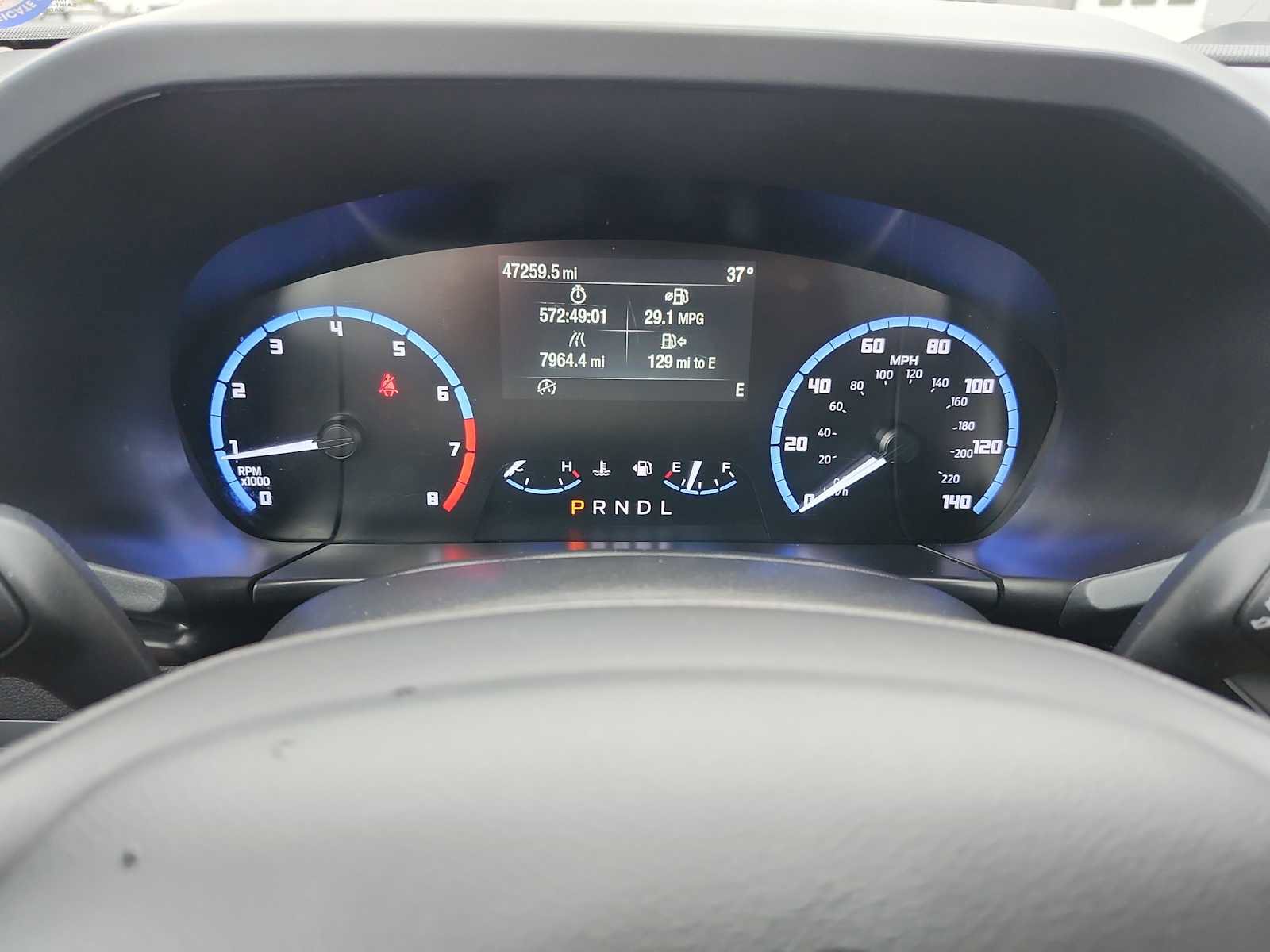 Used 2021 Ford Bronco Sport image 12