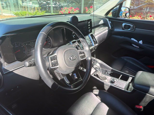 Used 2021 Kia Sorento S w/ Panoramic Sunroof Package AWD/4WD image 22