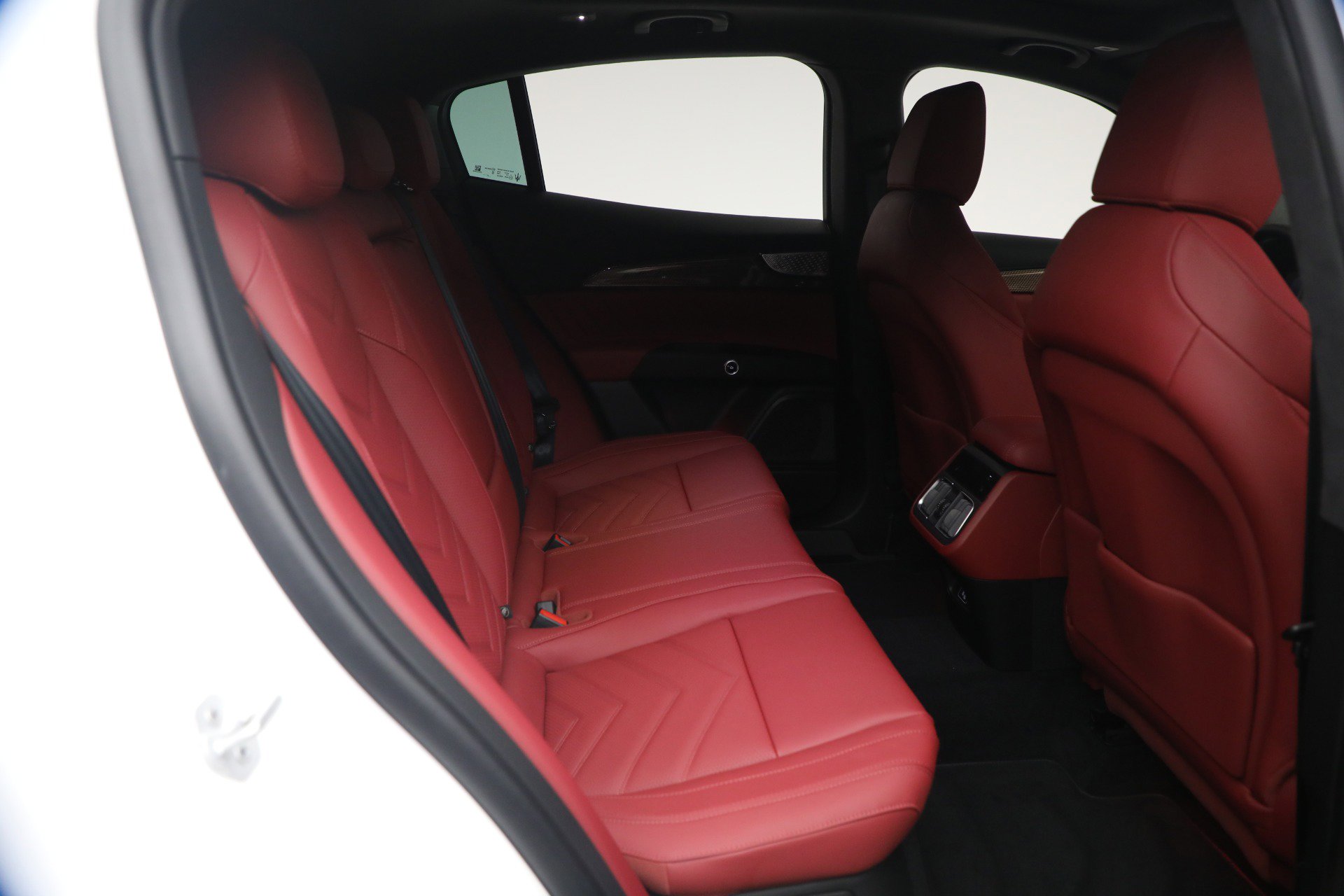 New 2026 Maserati Grecale Modena image 20