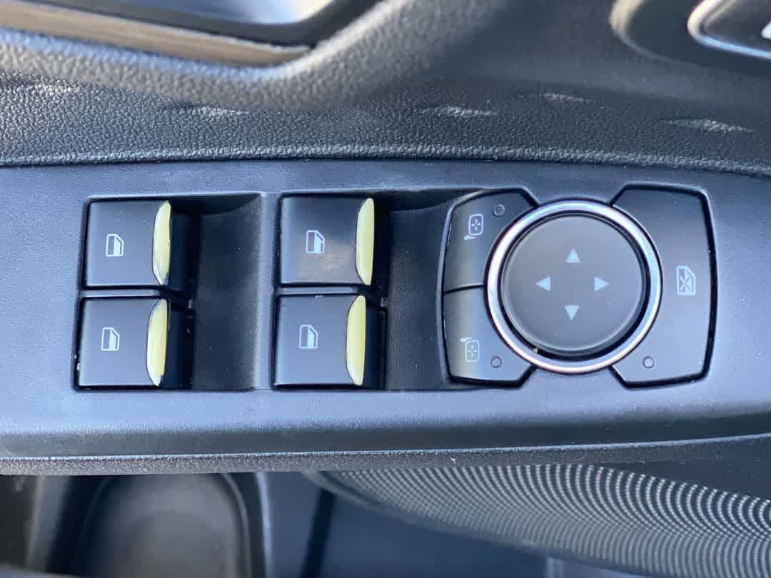 Used 2020 Ford Escape Titanium AWD/4WD image 16