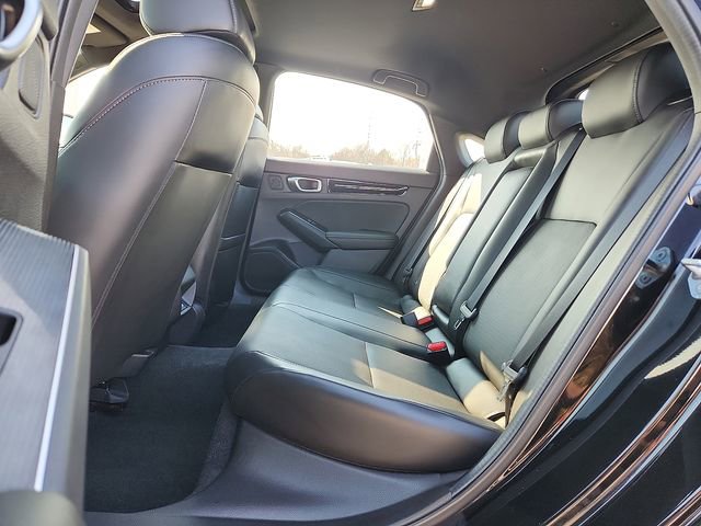 Used 2023 Honda Civic Sport Touring image 8