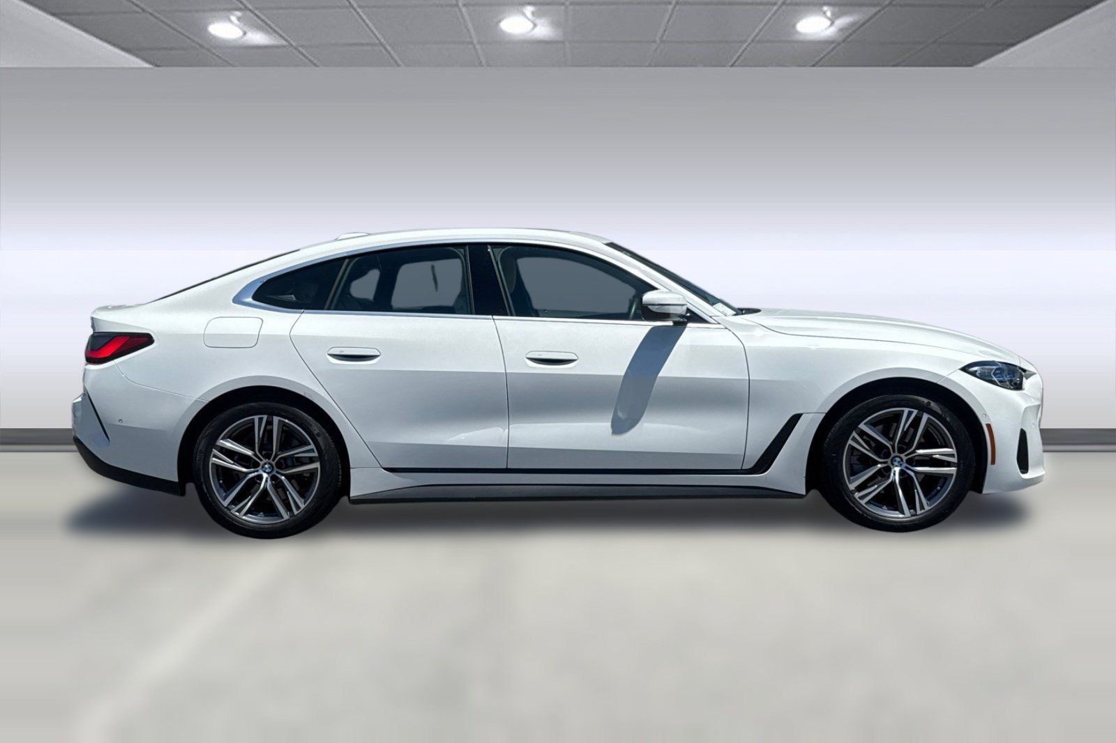 Certified 2024 BMW 430i Gran Coupe w/ Premium Package RWD image 7