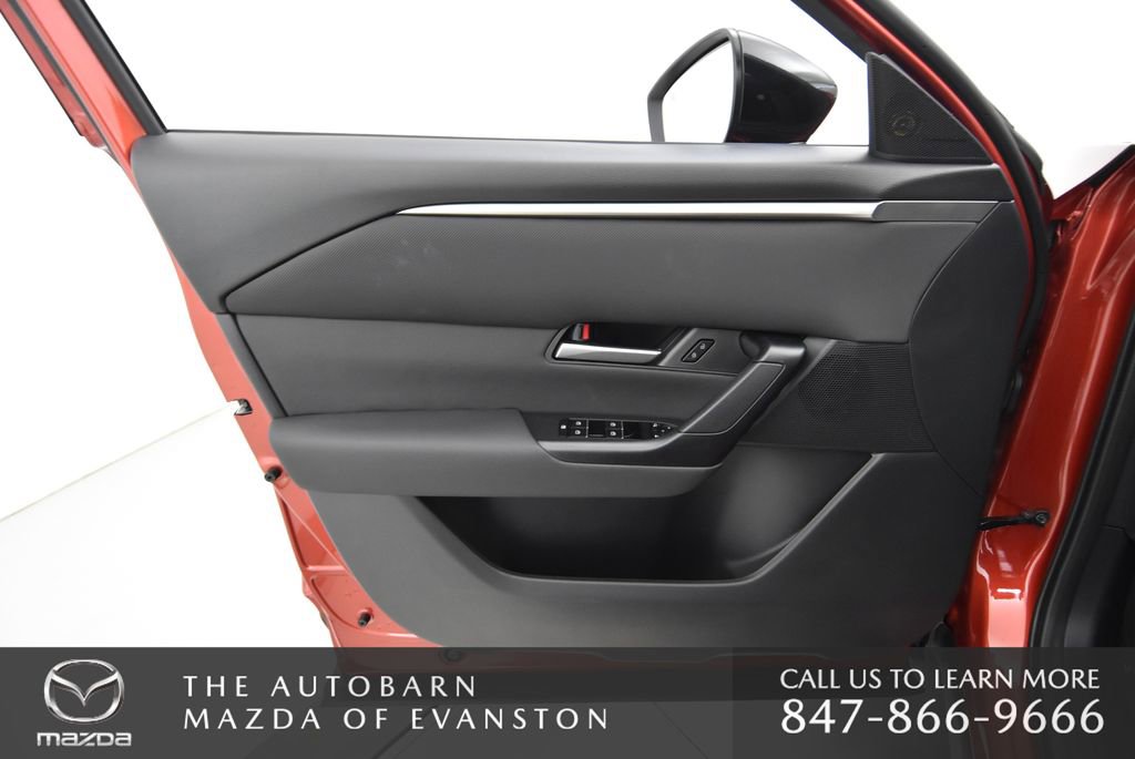 Used 2025 MAZDA CX-50 AWD 2.5 S w/ Weather Package image 25