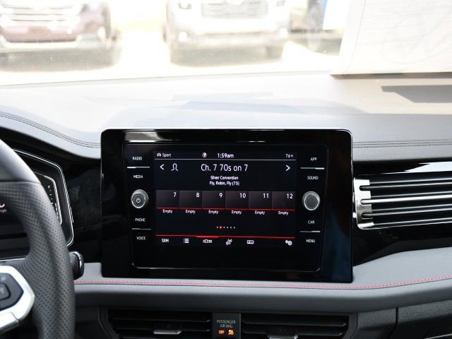 New 2026 Volkswagen Jetta GLI Autobahn FWD image 24