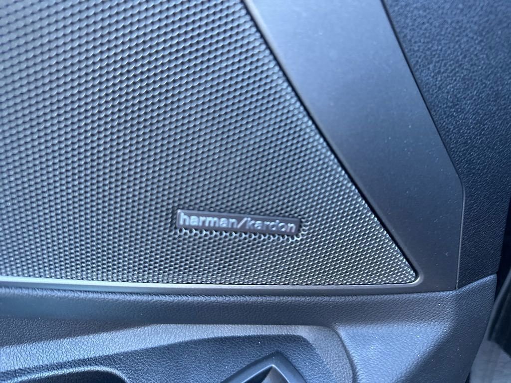 Used 2024 BMW 330i xDrive Sedan w/ M Sport Package image 14