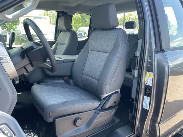 New 2026 Ford F350 XL w/ STX Appearance Package AWD/4WD image 15