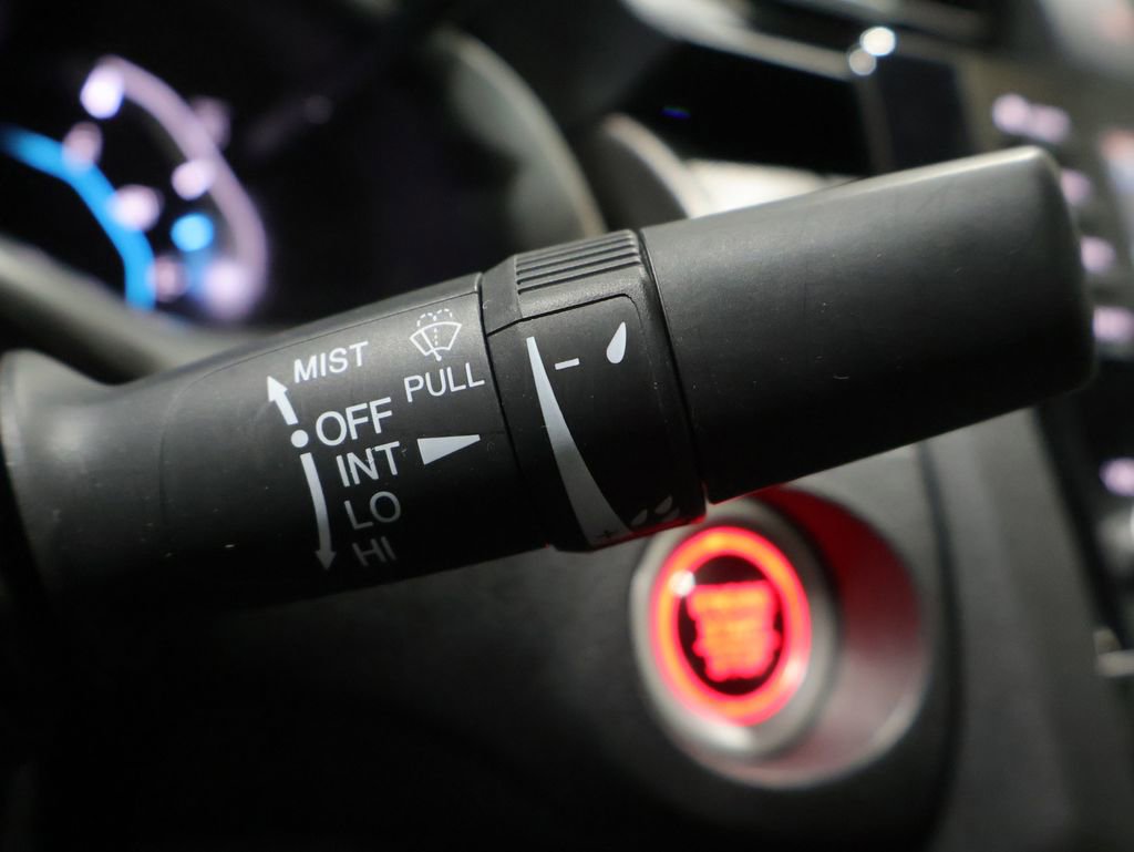 Used 2019 Honda Civic EX image 36