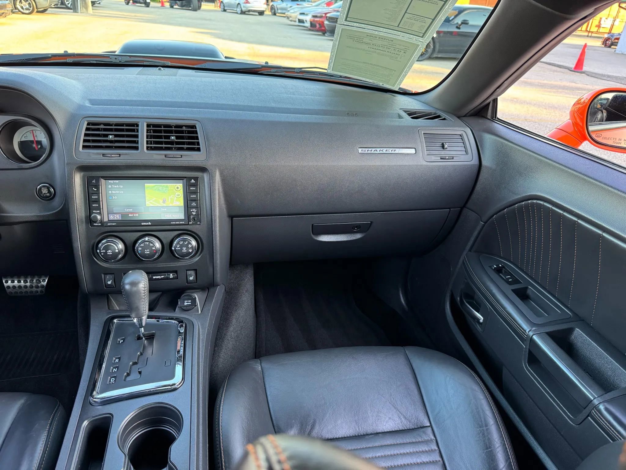 Used 2014 Dodge Challenger R/T image 34