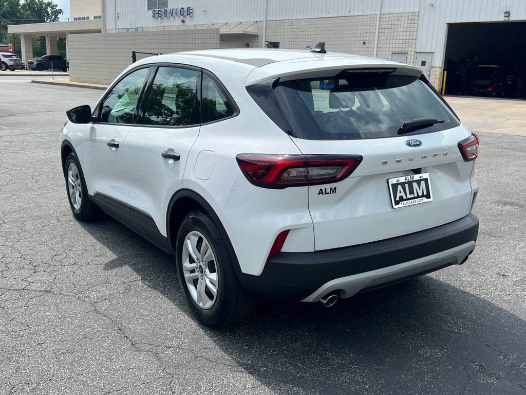 Used 2023 Ford Escape FWD image 7