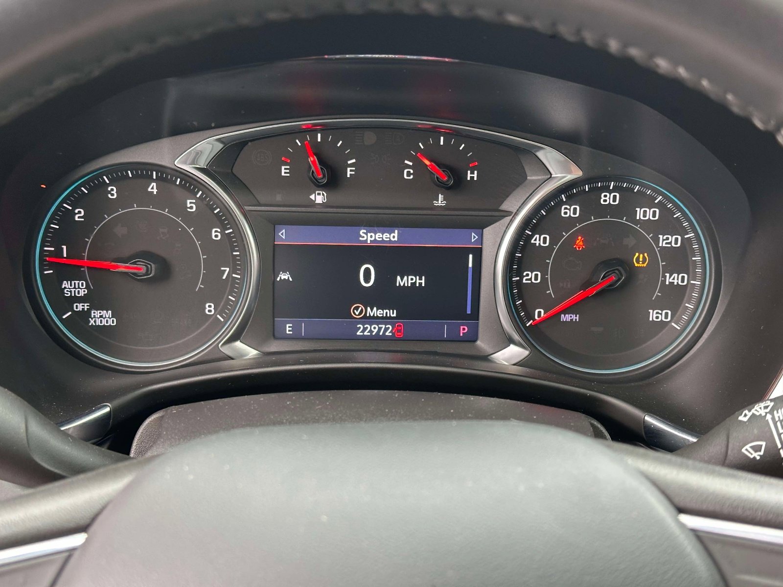 Used 2022 Chevrolet Equinox Premier image 26