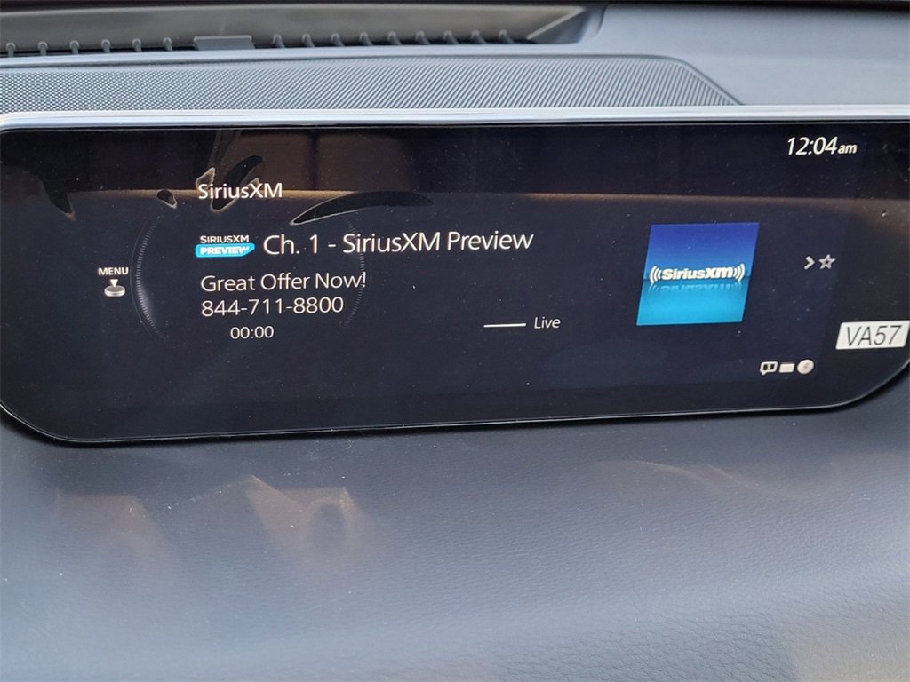 Used 2025 MAZDA CX-50 2.5 Hybrid w/ Weather Package image 17