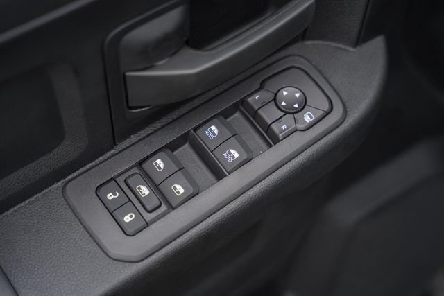 New 2026 RAM 3500 Tradesman AWD/4WD image 49