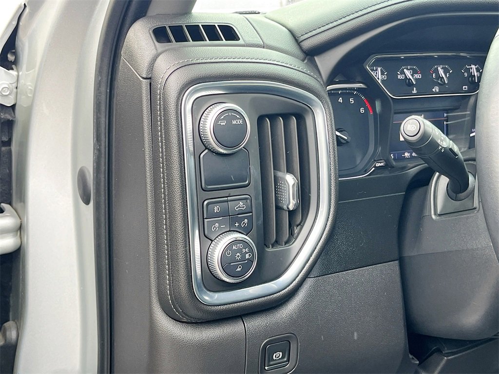 Used 2020 GMC Sierra 1500 SLT image 10