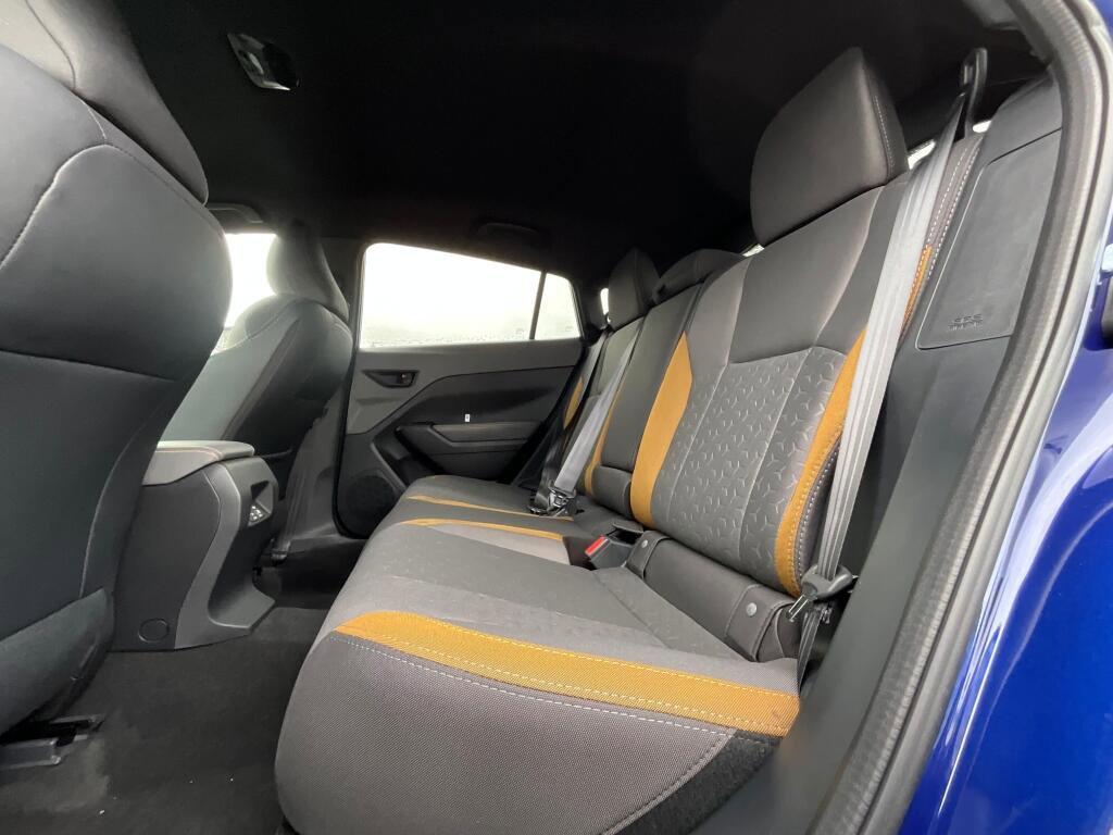 New 2026 Subaru Crosstrek 2.5i Sport w/ Crosstrek Mirror Package image 13