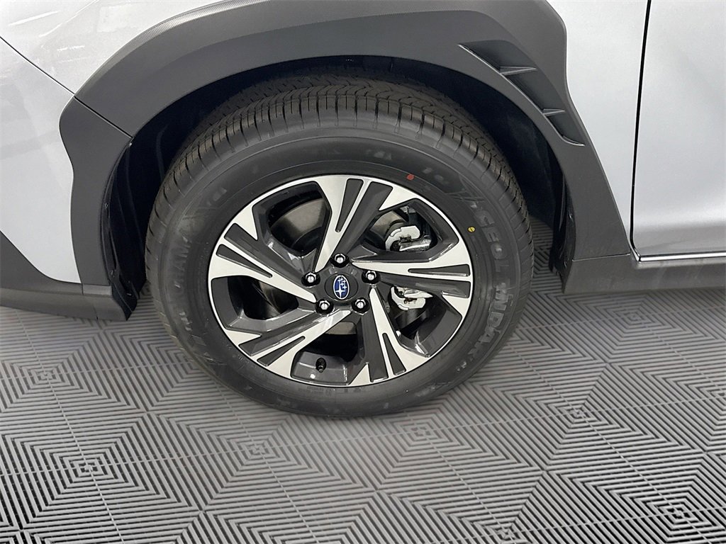 New 2026 Subaru Crosstrek 2.0i Premium image 31