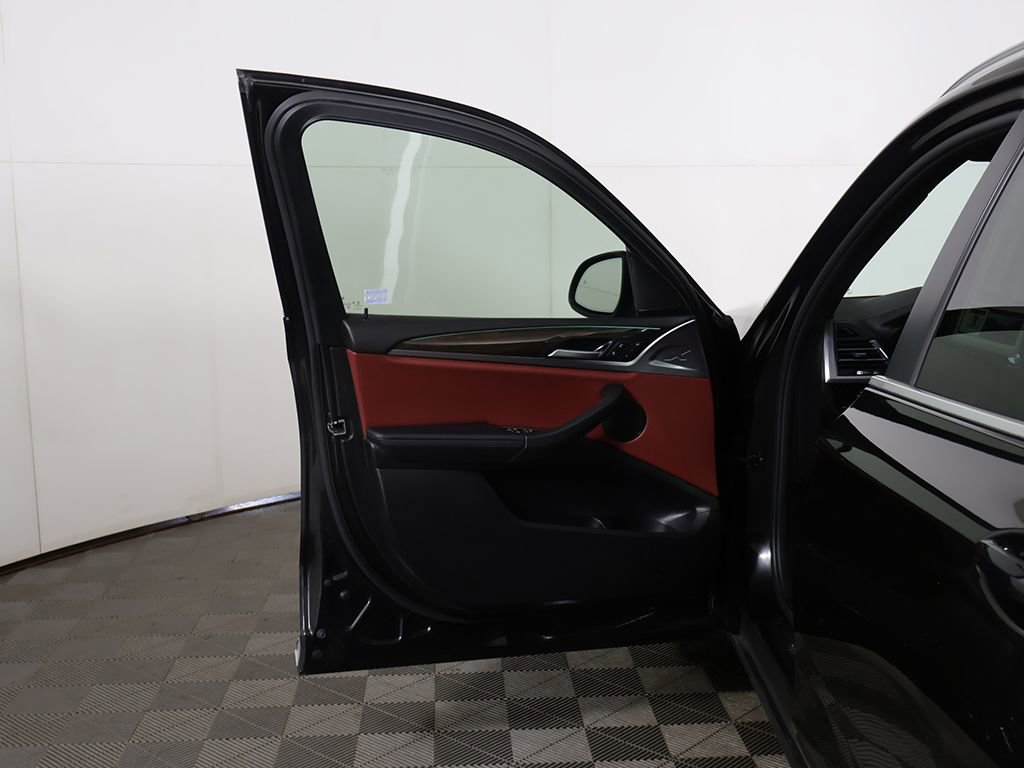 Used 2022 BMW X3 xDrive30i image 20