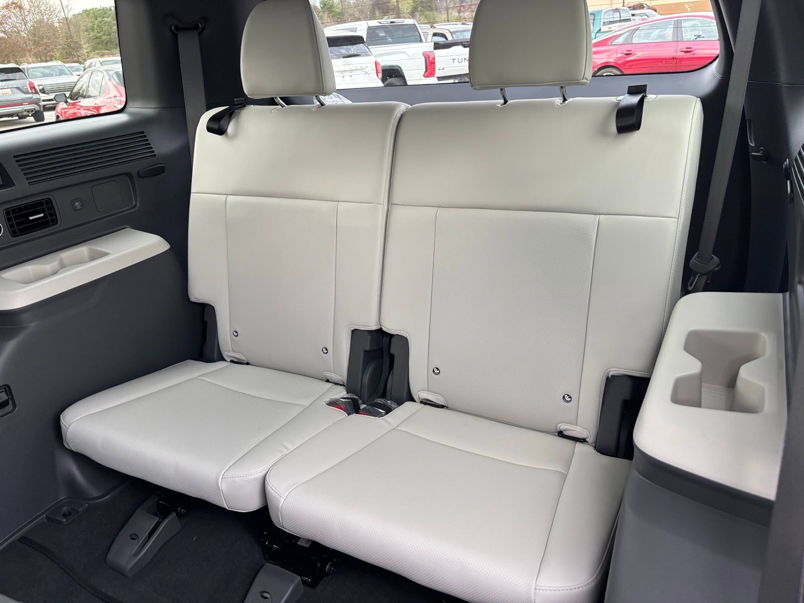New 2026 Hyundai Santa Fe SEL FWD image 15